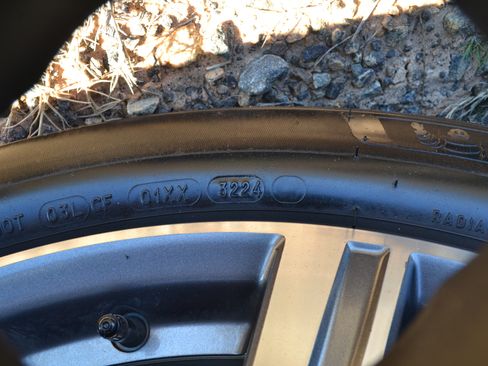 Used 2022 Chevrolet Traverse High Country w/ LPO, Cargo Package image 21