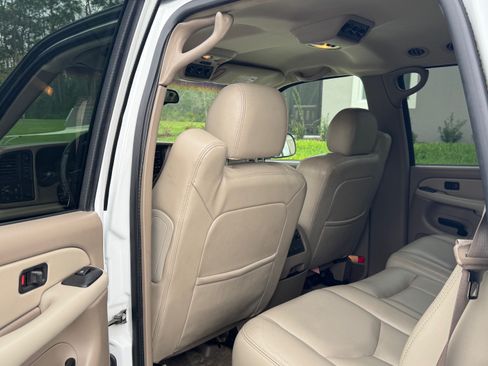 Used 2003 Chevrolet Tahoe Z71 image 5