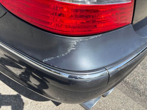 Used 2006 Mercedes-Benz E 55 AMG Sedan image 31