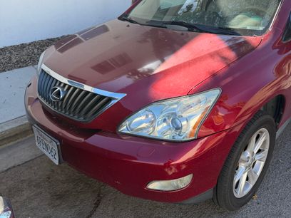Used 2009 Lexus RX 350 2WD