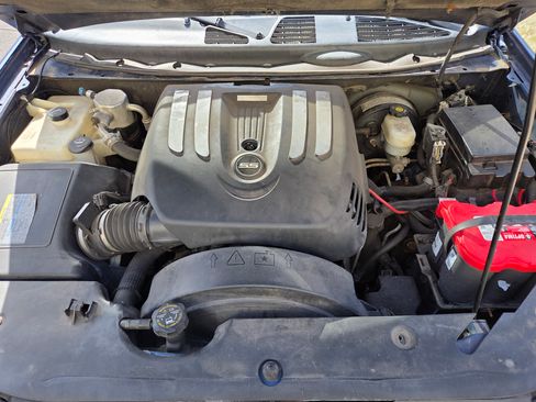 Used 2006 Chevrolet TrailBlazer LT w/ SS Package image 11