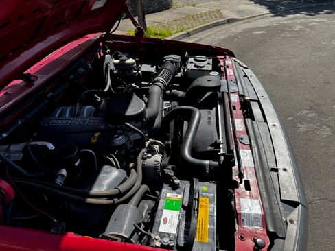 Used 1996 Ford F150 2WD Regular Cab image 15
