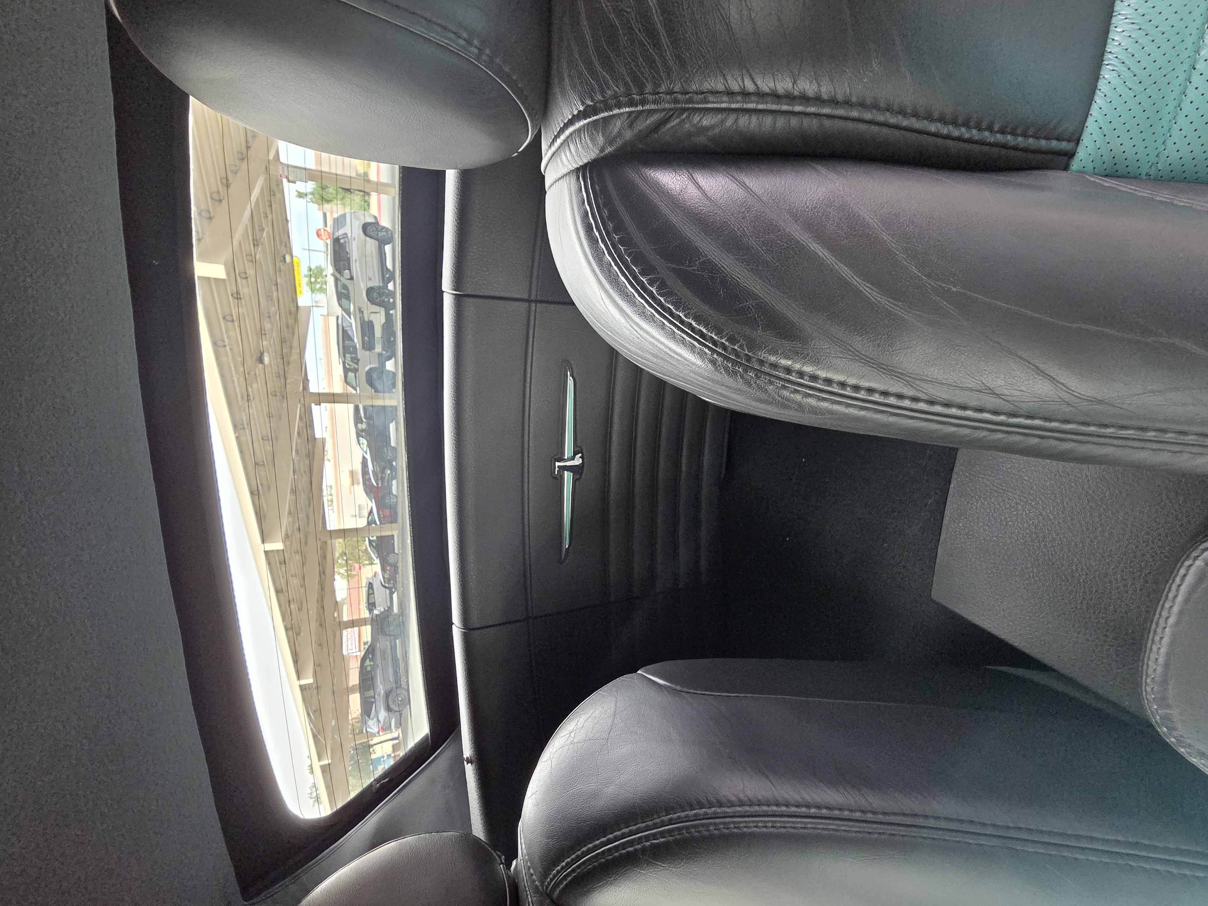Used 2002 Ford Thunderbird RWD image 16