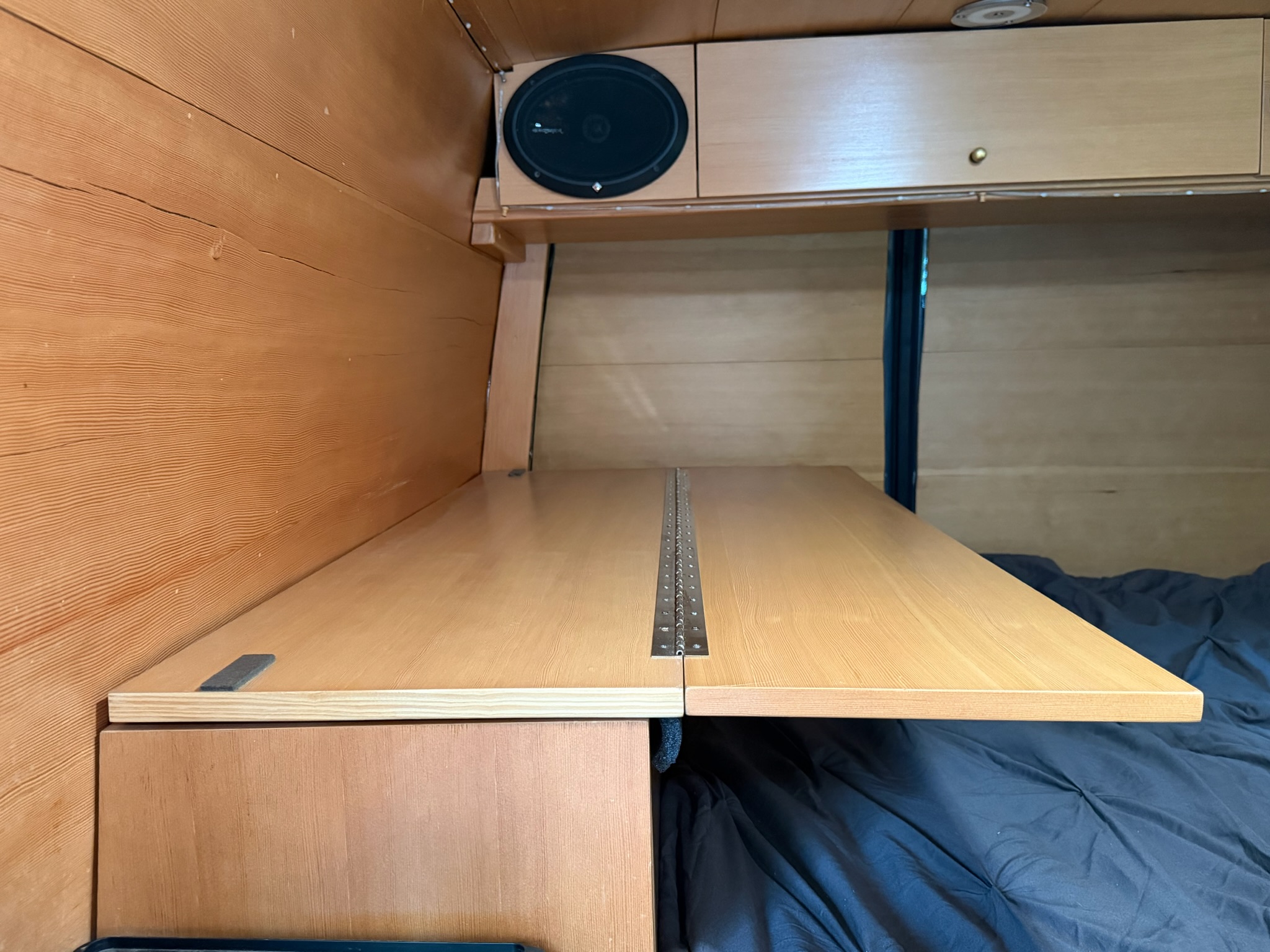 Used 2019 Mercedes-Benz Sprinter 144 image 44