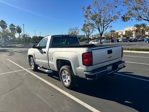 Used 2014 Chevrolet Silverado 1500 LT w/ Trailering Package image 9