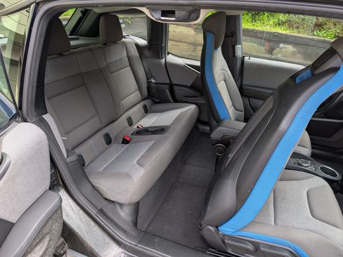 Used 2019 BMW i3 image 14
