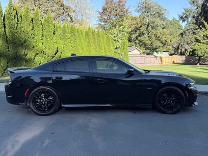 Used 2018 Dodge Charger R/T w/ Blacktop Package