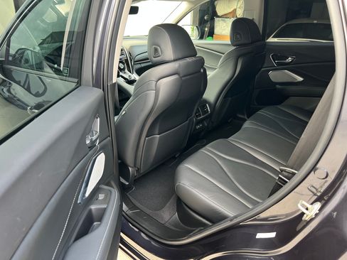 Used 2020 Acura RDX FWD w/ Technology Package image 9