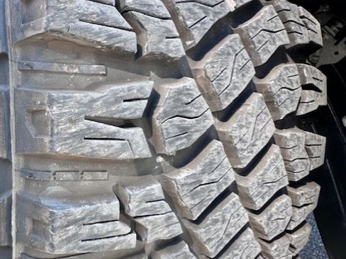 Used 2024 Ford Bronco Badlands image 13