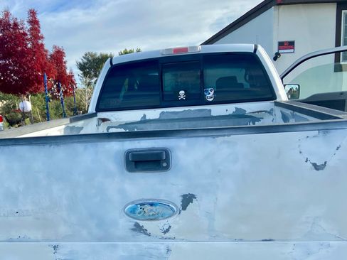 Used 2008 Ford F150 XL image 9