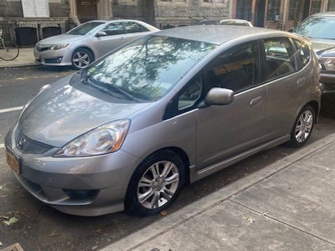 Used 2010 Honda Fit Sport image 8