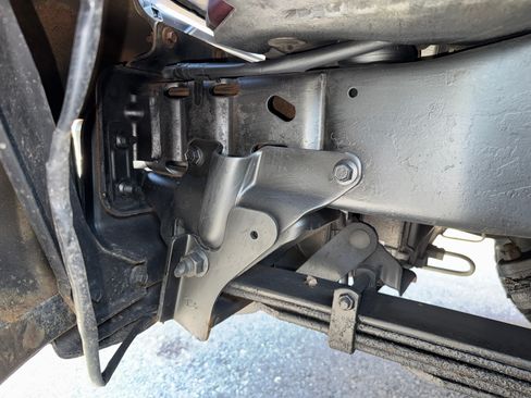 Used 2000 Ford F250 4x4 Regular Cab Super Duty image 19