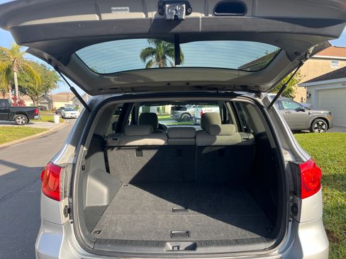 Used 2009 Hyundai Santa Fe GLS image 8