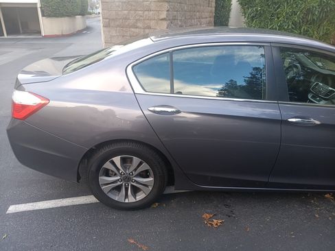 Used 2014 Honda Accord LX image 6