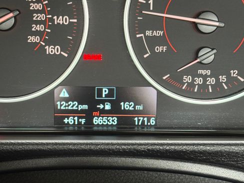 Used 2016 BMW 428i Convertible image 11