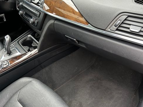 Used 2015 BMW 328i xDrive 328i xDrive Sedan 4D image 12