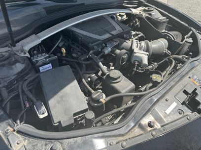 Used 2015 Chevrolet Camaro SS w/ Rear Vision Package