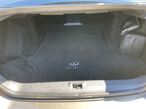 Used 2007 INFINITI M35 35 Sedan 4D w/ Technology Pkg image 12