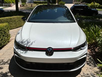 Used 2024 Volkswagen GTI S