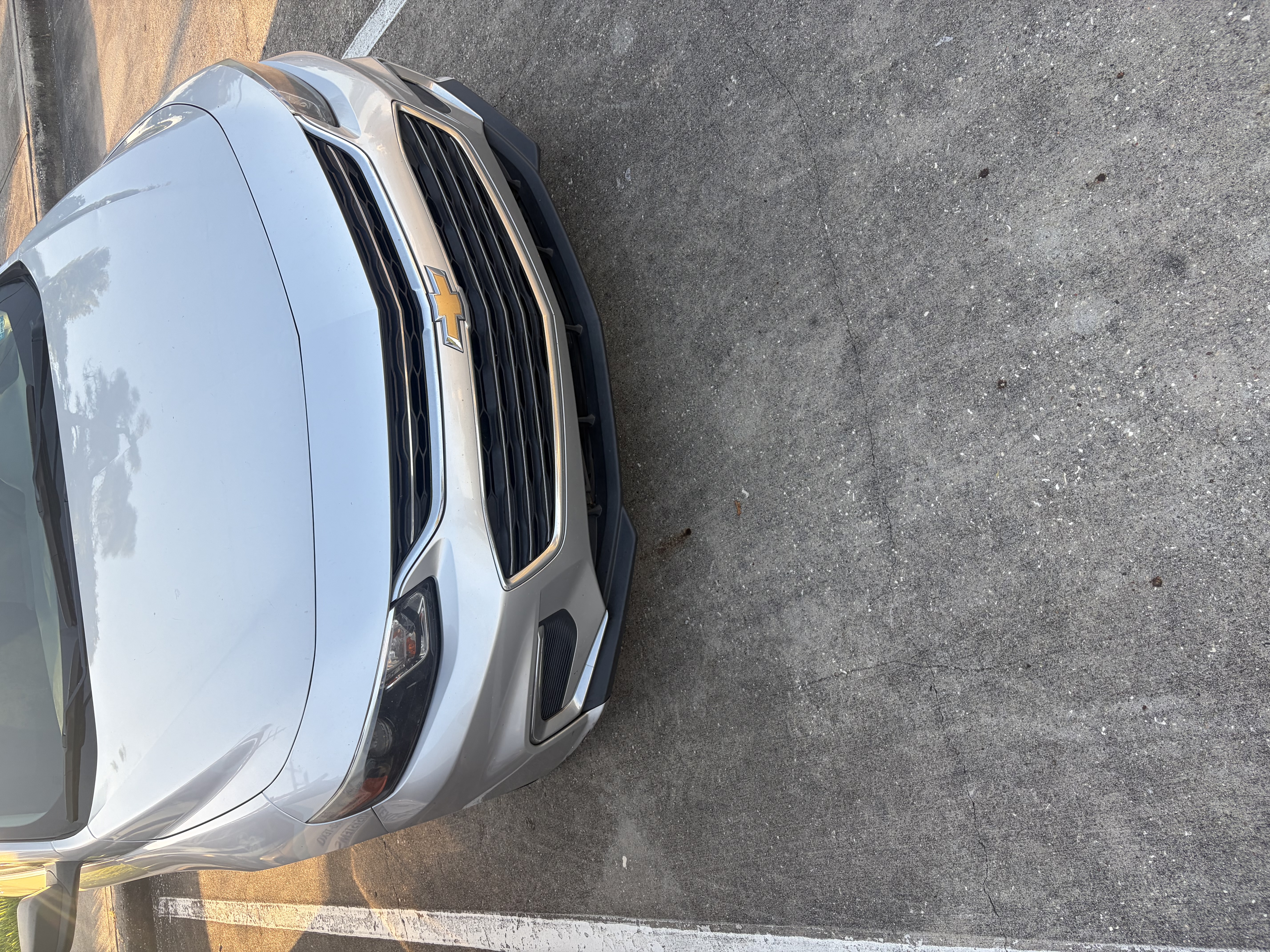 Used 2018 Chevrolet Malibu LS FWD image 10