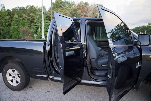Used 2018 RAM 1500 Tradesman w/ Popular Equipment Group RWD image 20