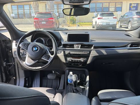 Used 2020 BMW X2 sDrive28i FWD image 16