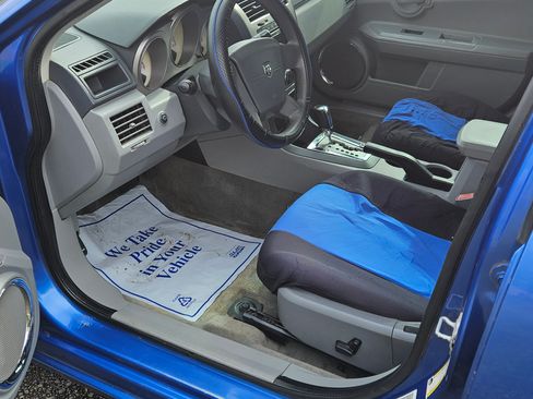 Used 2008 Dodge Avenger SE image 12