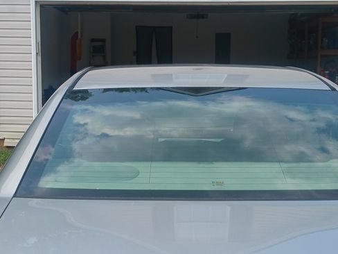 Used 2007 Chevrolet Impala LS image 5