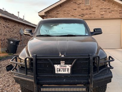 Used 1999 Dodge Ram 2500 Truck 4x4 Quad Cab