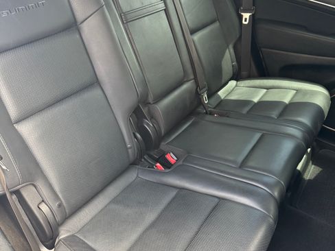 Used 2014 Jeep Grand Cherokee Summit AWD/4WD image 10