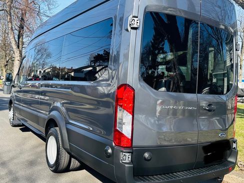 Used 2024 Ford Transit 350 XL image 5