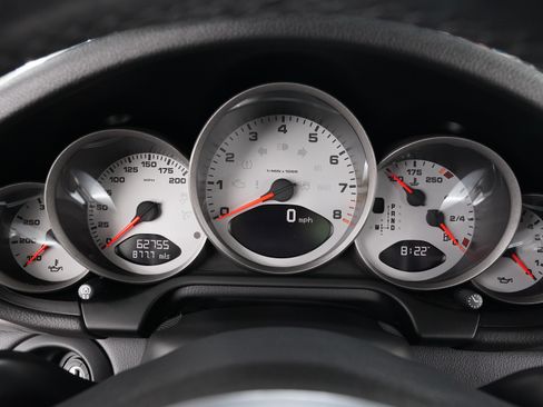 Used 2010 Porsche 911 Carrera S image 19