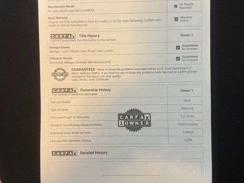 Used 2025 Genesis GV70 2.5T w/ Advanced Package image 12