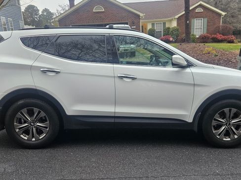 Used 2016 Hyundai Santa Fe Sport w/ Option Group 02 image 1