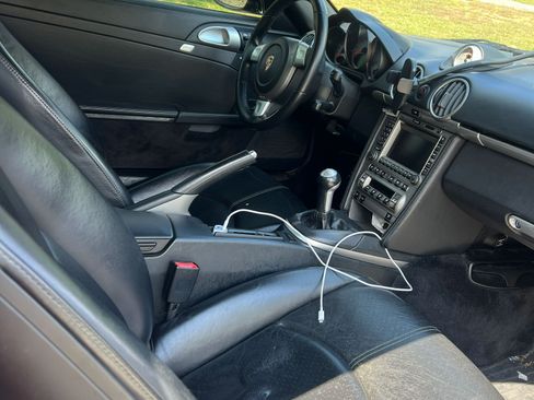 Used 2006 Porsche Cayman S image 14