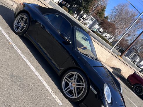 Used 2006 Porsche 911 Carrera image 9