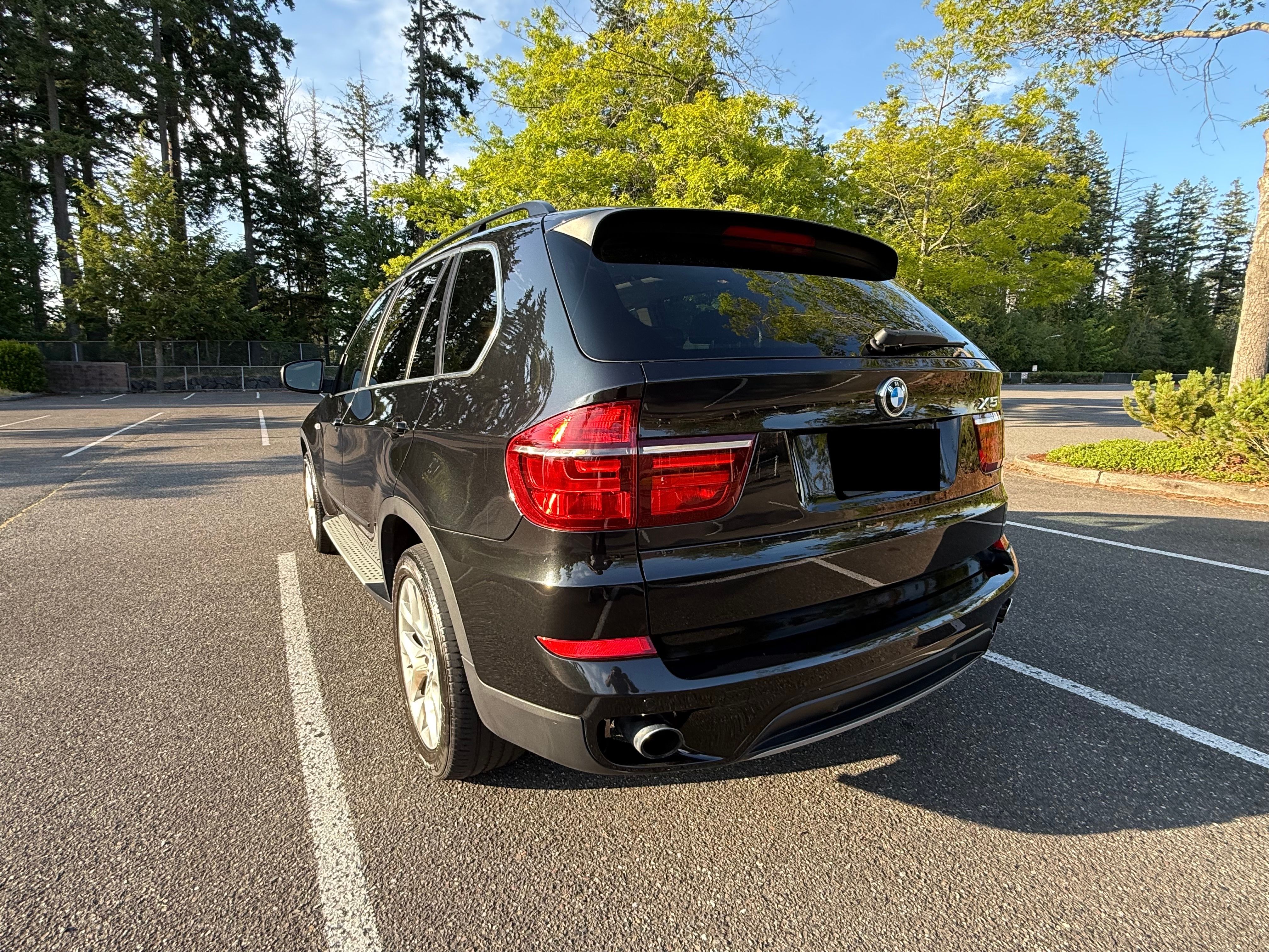 Used 2013 BMW X5 xDrive35i AWD/4WD image 27
