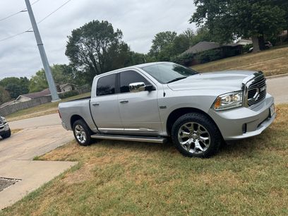 Used 2016 RAM 1500 Limited