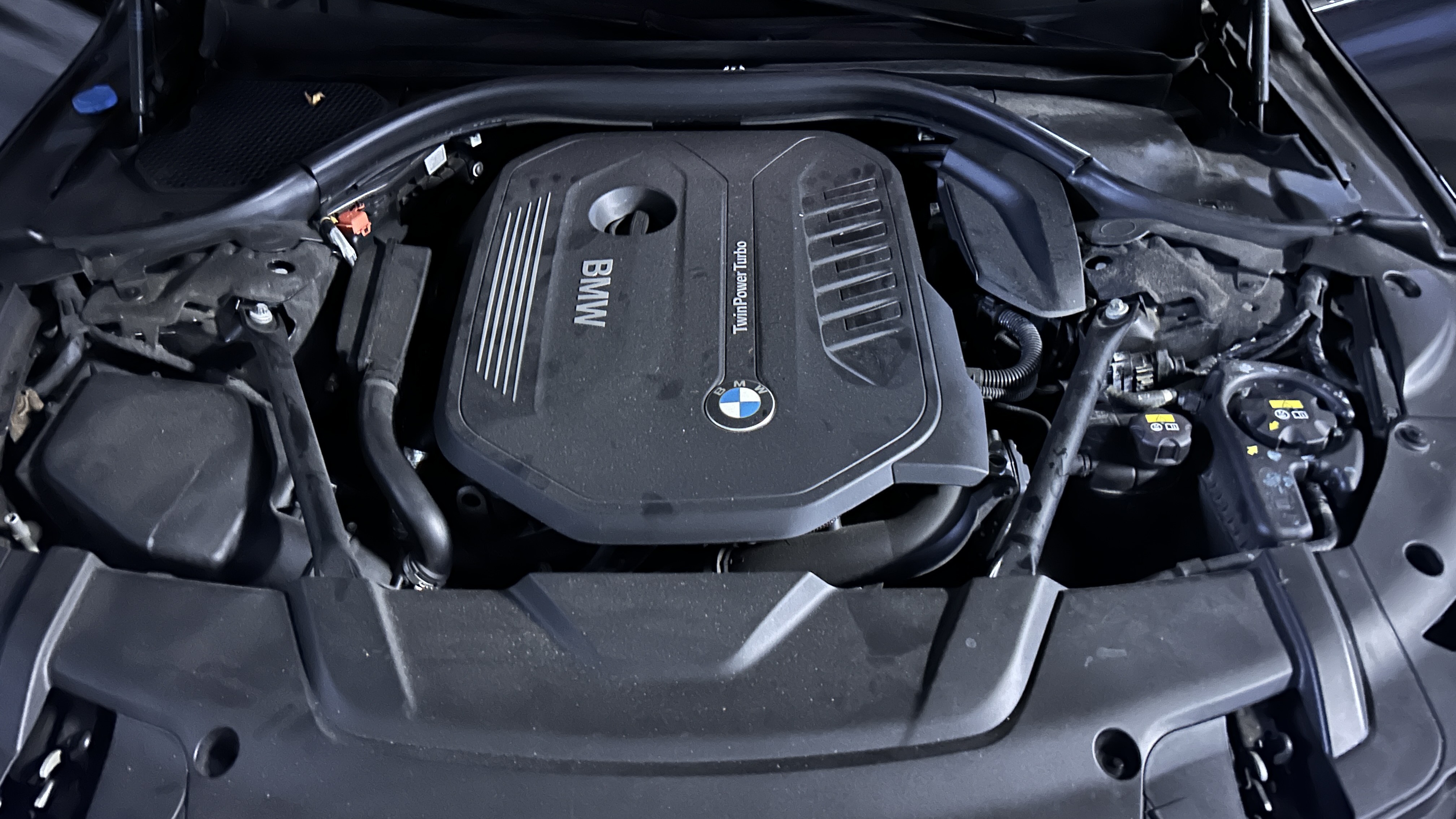 Used 2016 BMW 740i RWD image 14