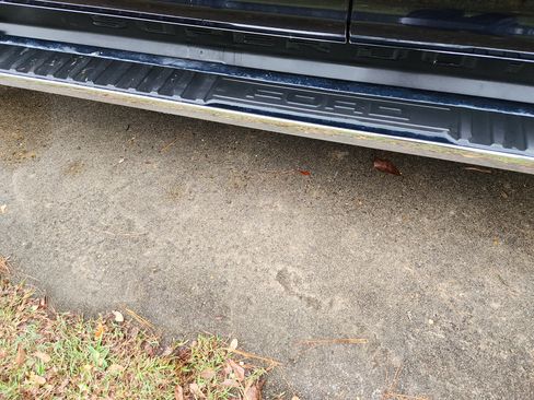 Used 2021 Ford F250 XL w/ STX Appearance Package image 5