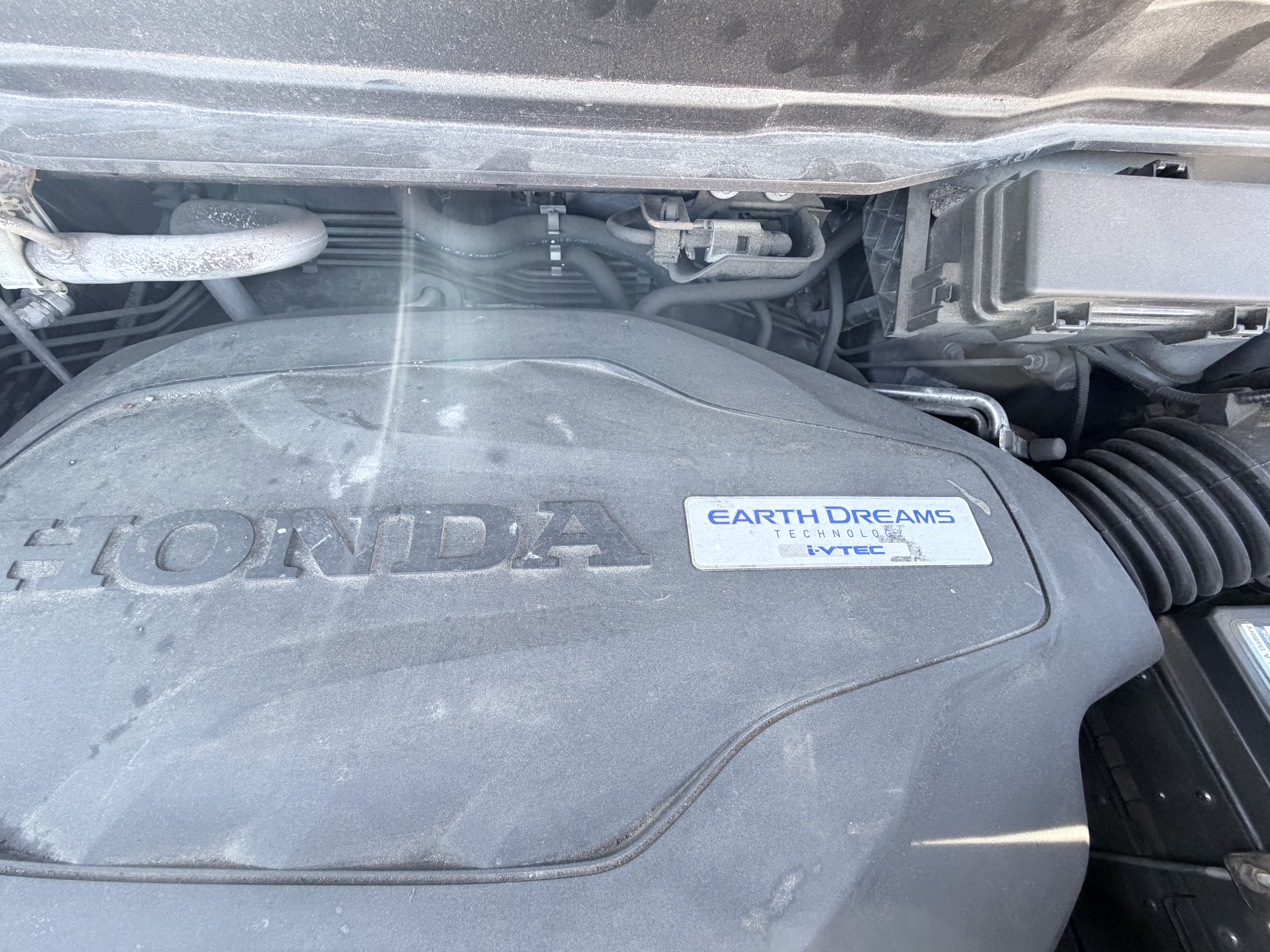 Used 2016 Honda Pilot EX-L image 8