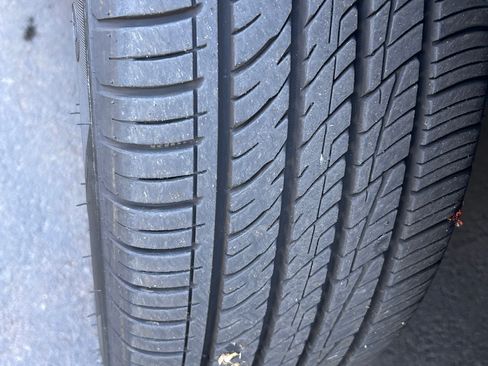 Used 2020 Volkswagen Passat 2.0T SE w/ Sunroof Package image 5