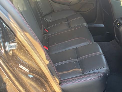 Used 2016 Chevrolet SS image 13