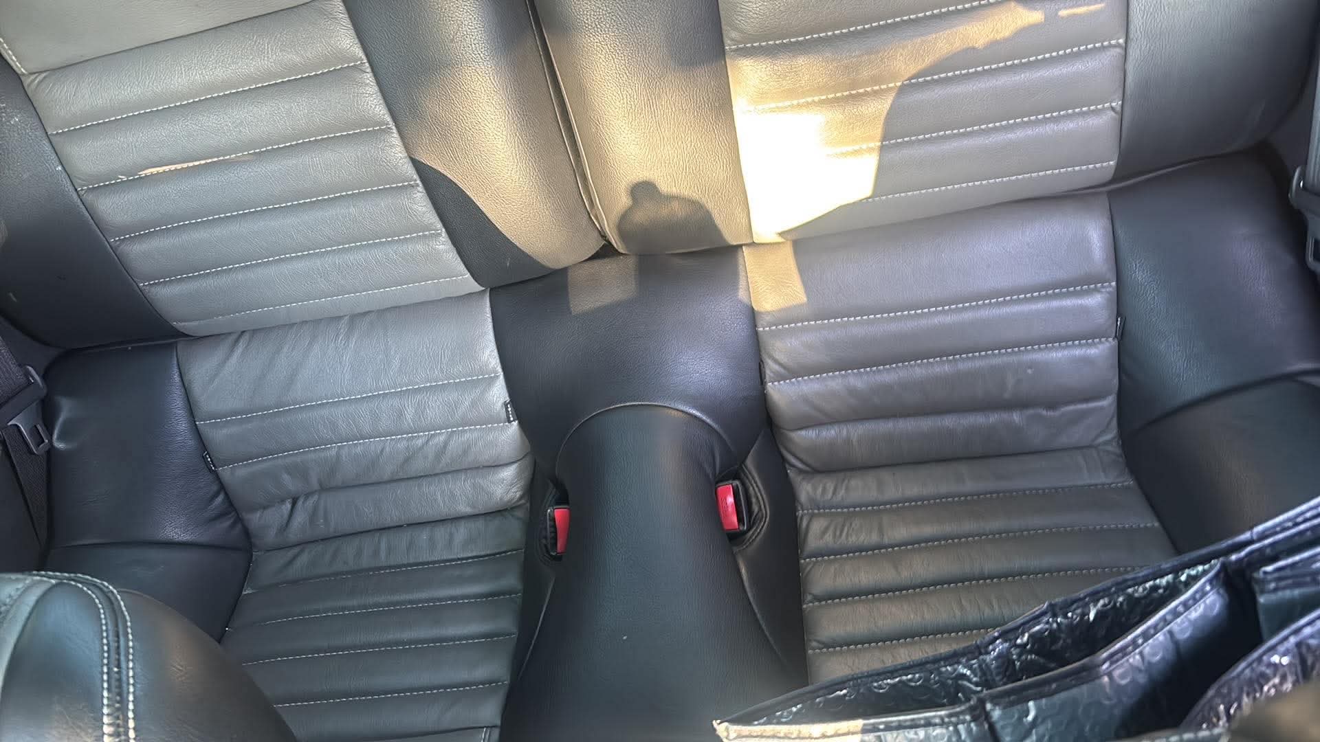 Used 2014 Ford Mustang GT w/ Equipment Group 301A RWD image 10
