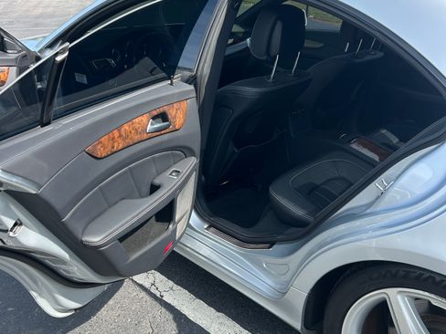Used 2014 Mercedes-Benz CLS 550 image 13