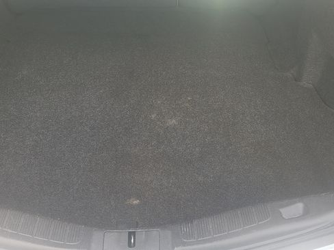 Used 2014 Ford Fusion SE w/ Equipment Group 202A image 8