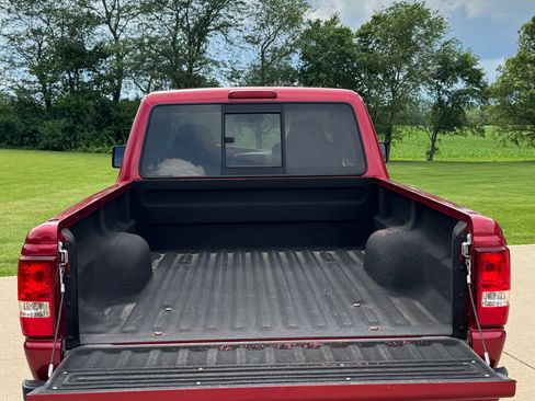 Used 2008 Ford Ranger XLT RWD image 9