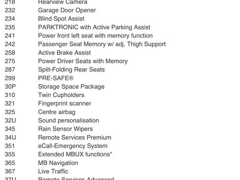 Used 2024 Mercedes-Benz CLE 300 4MATIC Coupe image 17