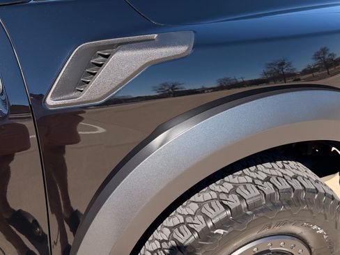 Used 2023 Ford F150 Raptor image 16