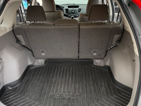 Used 2012 Honda CR-V EX image 14
